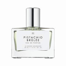 PISTACHIO BR&Ucirc;L&Eacute;E EAU DE PARFUM